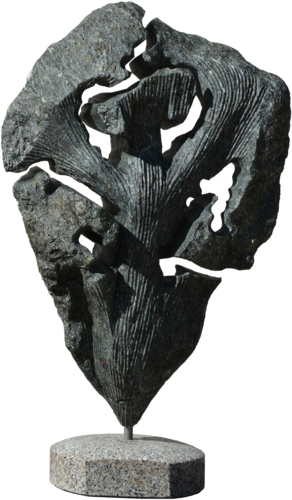 "Molecular Cloud" von Ognyan Chitakov, Skulptur kaufen auf Singulart