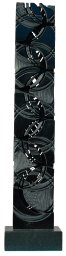 "Dixieland" von Ognyan Chitakov, Skulptur kaufen auf Singulart