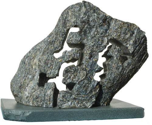 "Duality" di Ognyan Chitakov, Scultura in vendita su Singulart