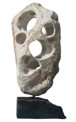 "Revival" de Ognyan Chitakov, Escultura a la venta en Singulart