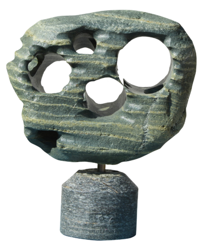 "Comet Hale-Bopp" von Ognyan Chitakov, Skulptur kaufen auf Singulart