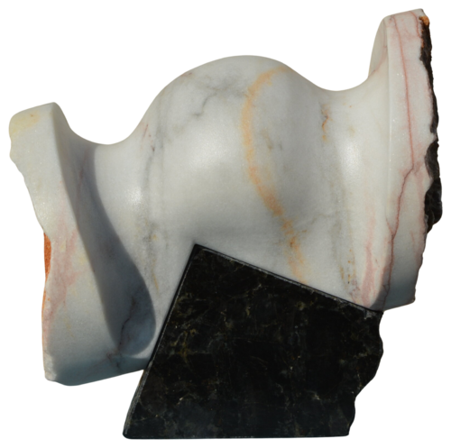 "Interrelation" Ognyan Chitakov