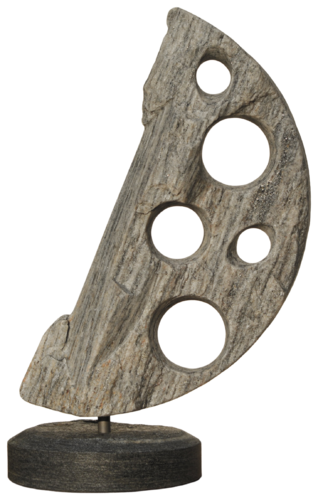 "Sailboat" van Ognyan Chitakov, Beeldhouwwerk te koop op Singulart