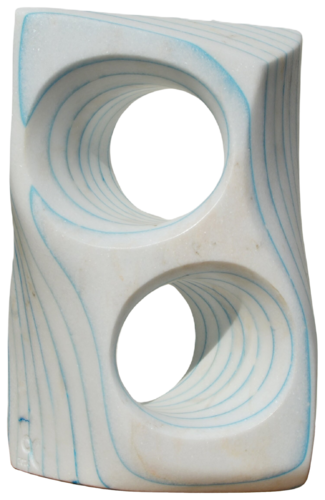 "Serenity" van Ognyan Chitakov, Beeldhouwwerk te koop op Singulart