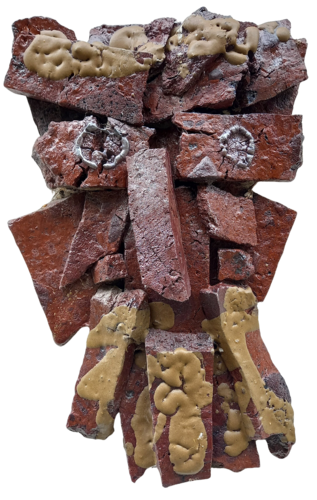 "Dáin Ironfoot" van Ognyan Chitakov, Beeldhouwwerk te koop op Singulart