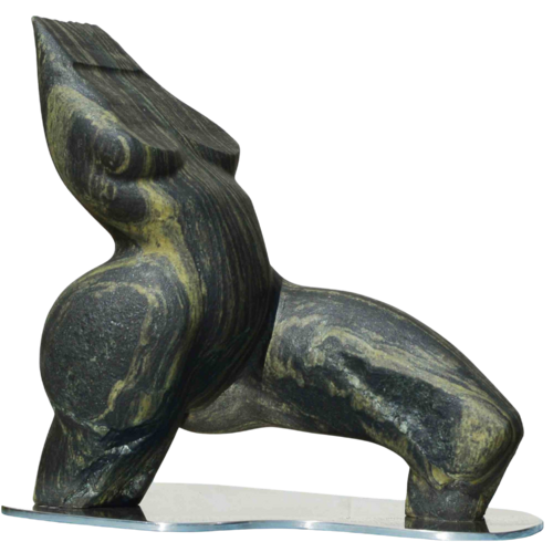 "Cavort" Ognyan Chitakov