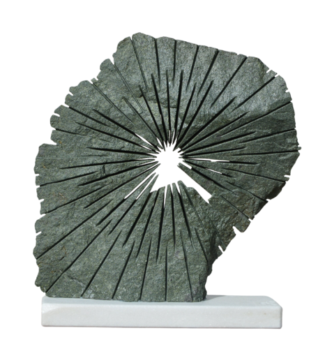 "Brilliance of Mind" by Ognyan Chitakov, Sculpture for Sale on Singulart