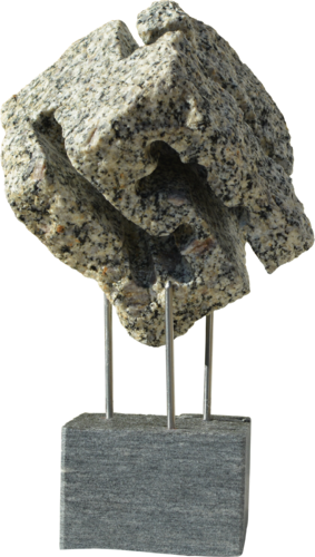 "Uranus" van Ognyan Chitakov, Beeldhouwwerk te koop op Singulart