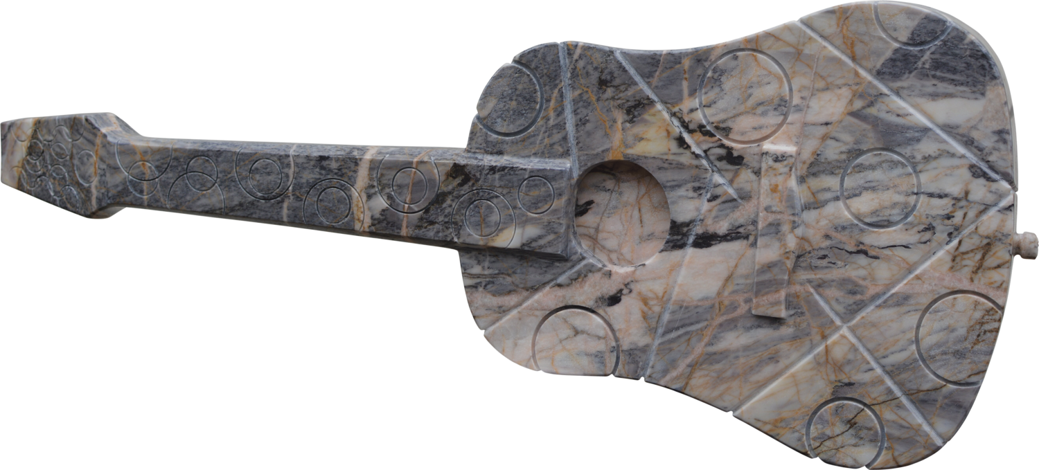"Guitar" Ognyan Chitakov