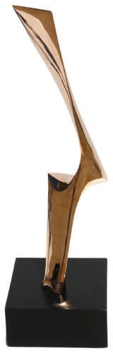 Flame de Leonardo Nierman, Escultura a la venta en Singulart