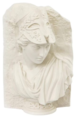 Athena Ergane by PichiAvo, Sculpture for Sale on Singulart