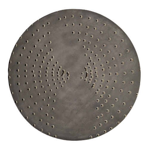 Rastermond von Otto Piene, Skulptur kaufen auf Singulart