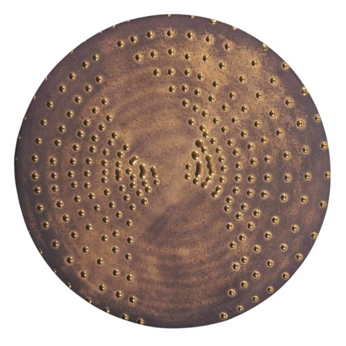 Rastersonne par Otto Piene, Sculpture en vente sur Singulart