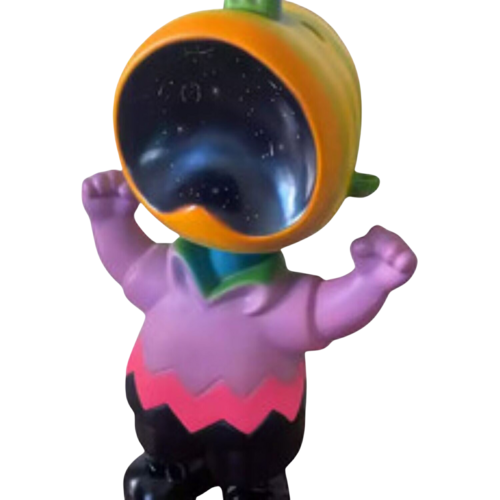 Charlie Brown by Kenny Scharf, Sculpture for Sale on Singulart
