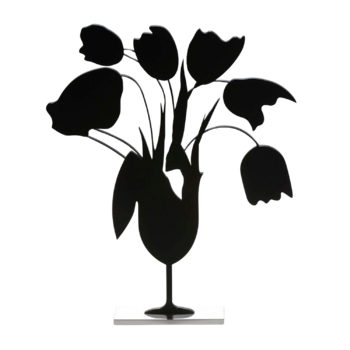 Donald Sultanの作品をSINGULARTで販売中