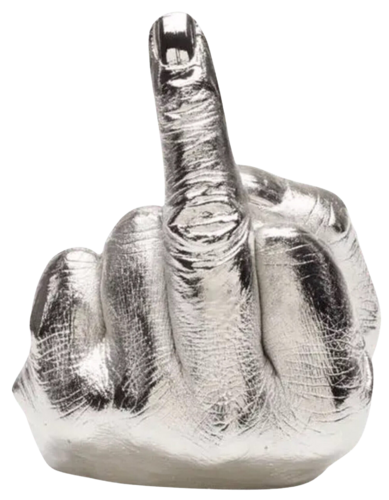 The Artist's Hand by Ai Weiwei, Sculpture for Sale on Singulart
