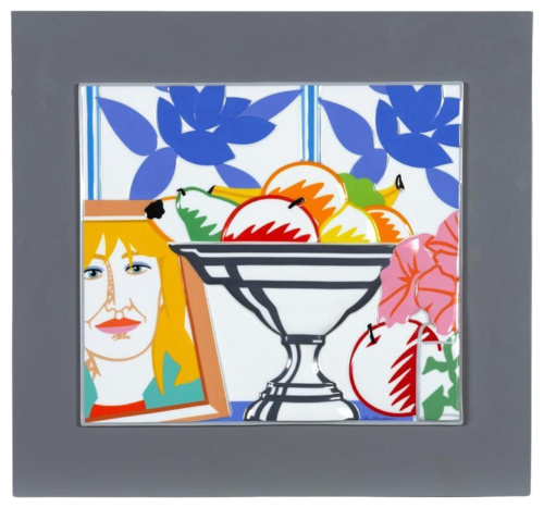 Tom Wesselmannの作品をSINGULARTで販売中