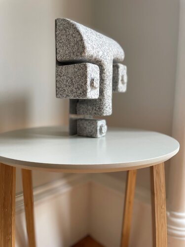 Head 15 di Martin James, Scultura in vendita su Singulart