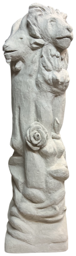 Besondere Freundschaft von Nicola Quici, Skulptur kaufen auf Singulart
