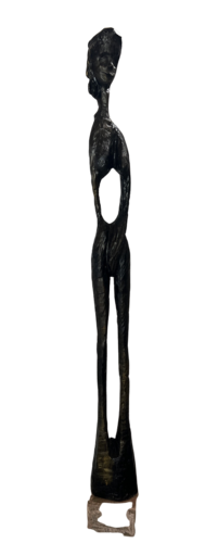 Massai woman von Nicola Quici, Skulptur kaufen auf Singulart