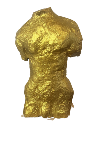 Torso von Nicola Quici, Skulptur kaufen auf Singulart