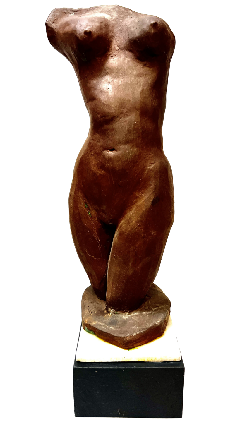 Woman´ s body Nicola Quici Skulptur zu verkaufen