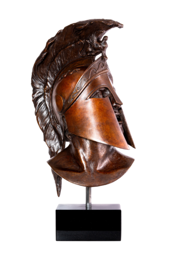 Barry Davies RCA Artist: Sculptures for sale - Singulart