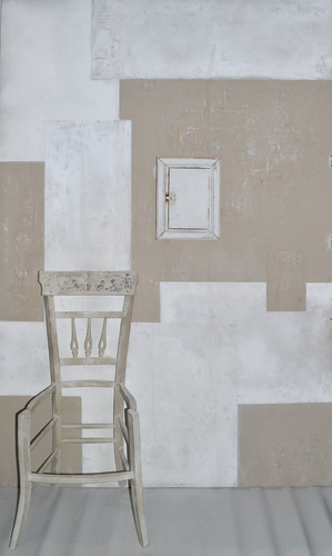 Quello che resta 3 von Milena Nicosia, Malerei kaufen auf Singulart