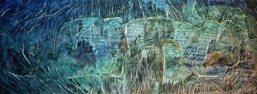 Warum musste eigentlich gerade Willy zur Poizei (160832)? von Volker W. Hamann, Skulptur kaufen auf Singulart