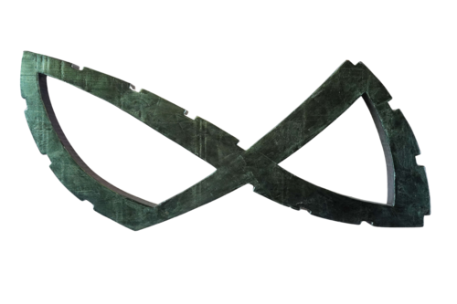 Treibholz 291509 (6668) par Volker W. Hamann, Sculpture en vente sur Singulart