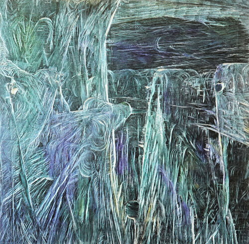 Bildtafel 151703/7223 by Volker W. Hamann, Sculpture for Sale on Singulart