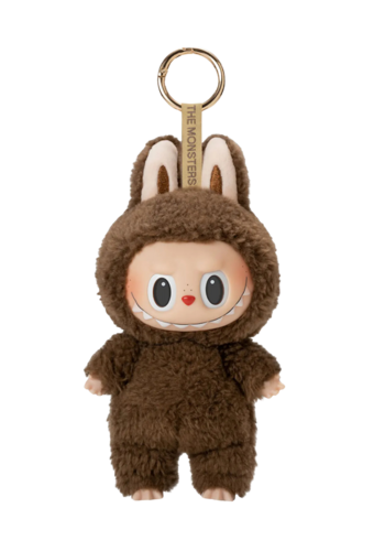 ぬいぐるみ・マスコット COWAWA GOLD GLITTER kasinglung