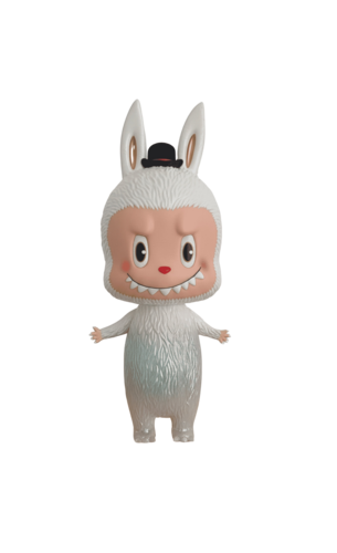 Kasing Lungの作品をSINGULARTで販売中