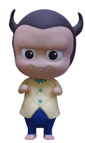 Kasing Lungの作品をSINGULARTで販売中