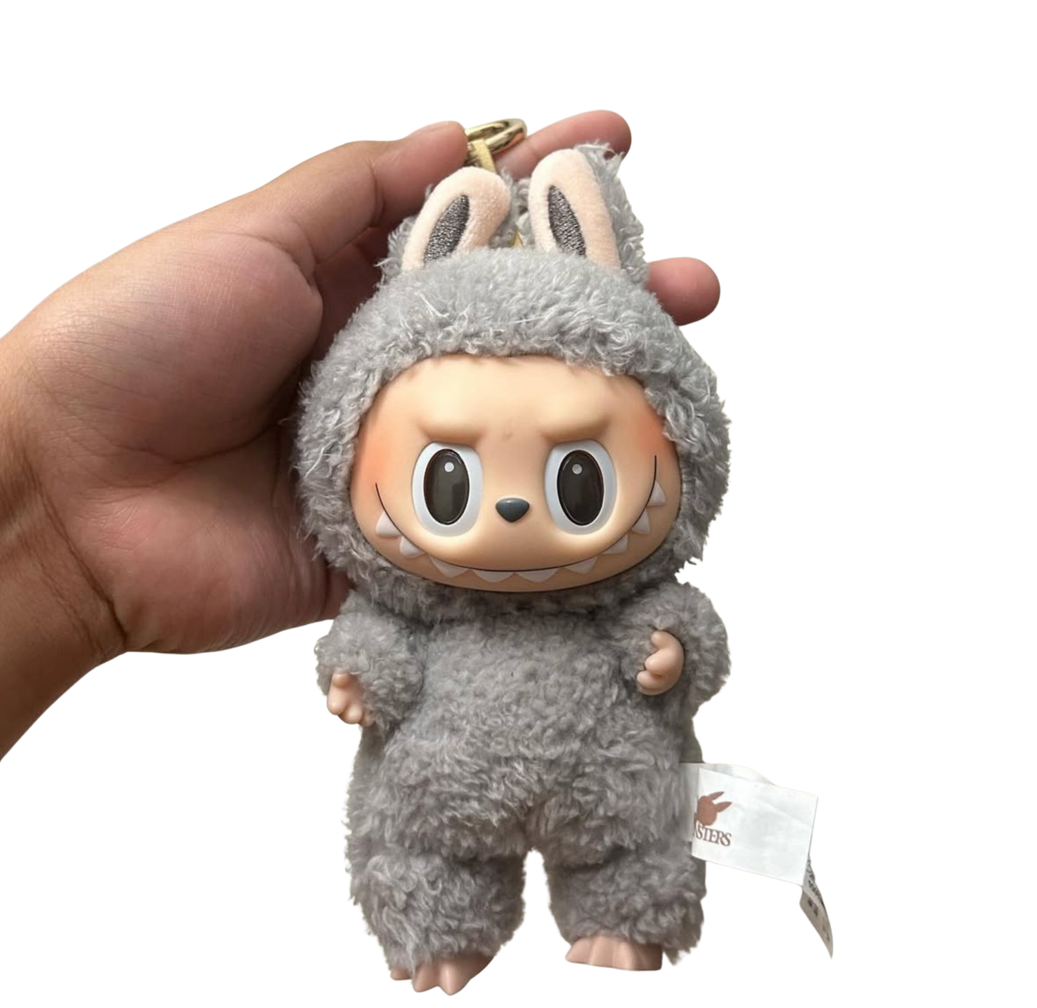 p*o様 国内正規品　LABUBU Sesame Bean Labubu Sesame Bean - Details, Outfits and Price Tracker