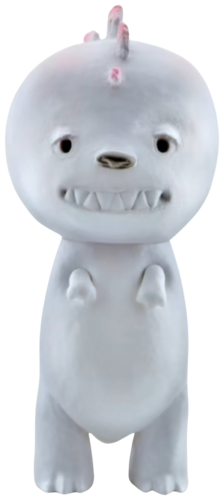 White Tanilla par Otani Workshop, Sculpture en vente sur Singulart