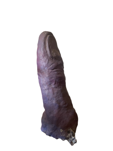Pouce par Aimé Cesanges, Sculpture en vente sur Singulart