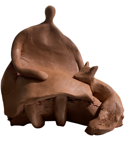 Piccolo Principe von YŪREI, Skulptur kaufen auf Singulart