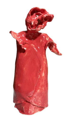 Il mago von YŪREI, Skulptur kaufen auf Singulart