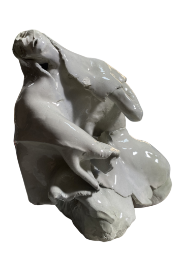 Le madri di YŪREI, Scultura in vendita su Singulart