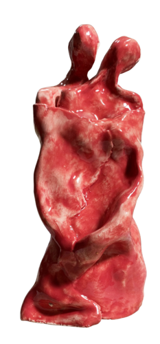 Loving von YŪREI, Skulptur kaufen auf Singulart