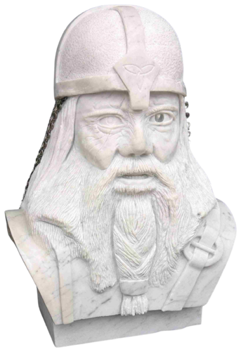 Trust Me von Thomas Boos, Skulptur kaufen auf Singulart