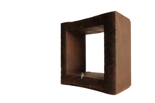 L'attesa by Gianni Lucchesi, Sculpture for Sale on Singulart