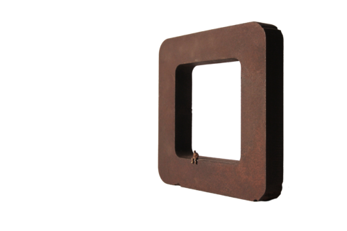 L'attesa by Gianni Lucchesi, Sculpture for Sale on Singulart