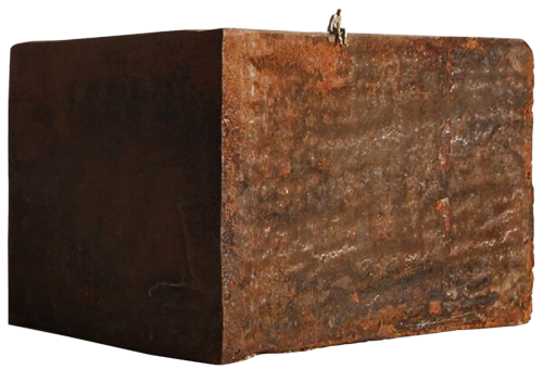 L'attesa I/22 by Gianni Lucchesi, Sculpture for Sale on Singulart