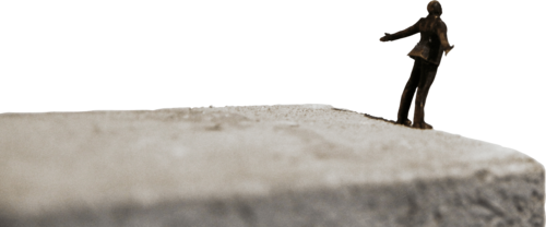 The answer, my friend, is blowin' in the wind by Gianni Lucchesi, Sculpture for Sale on Singulart