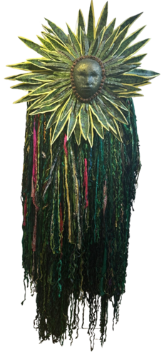 The Green Man von Anne Bouie, Skulptur kaufen auf Singulart