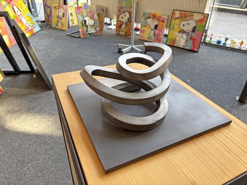 185cm by michael pfannschmidt, Sculpture for Sale on Singulart