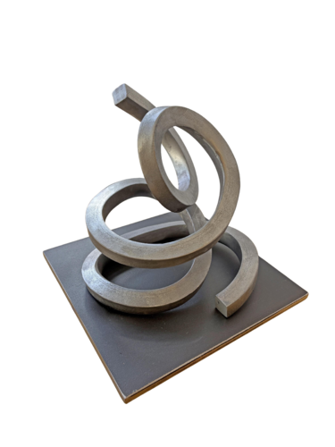 154,5cm von michael pfannschmidt, Skulptur kaufen auf Singulart