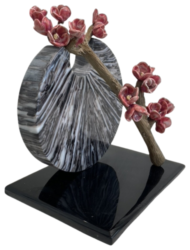 Bloom de Simone Kestelman, Escultura a la venta en Singulart